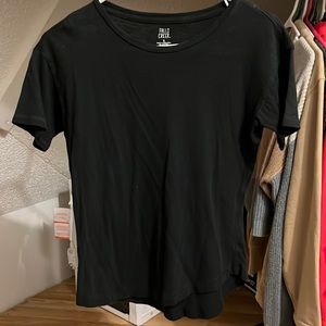 a bunch of clothes! ranges from sizes xs-large